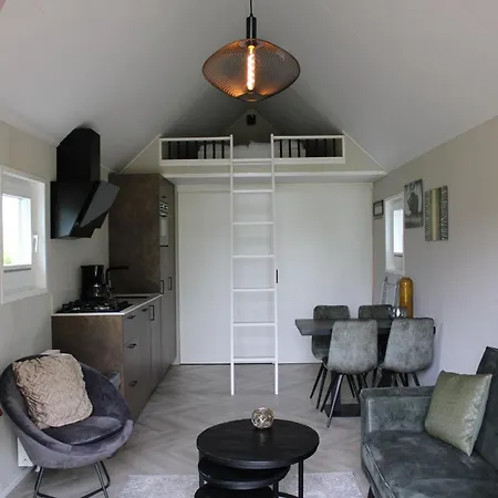 Chalet Near Recreational
