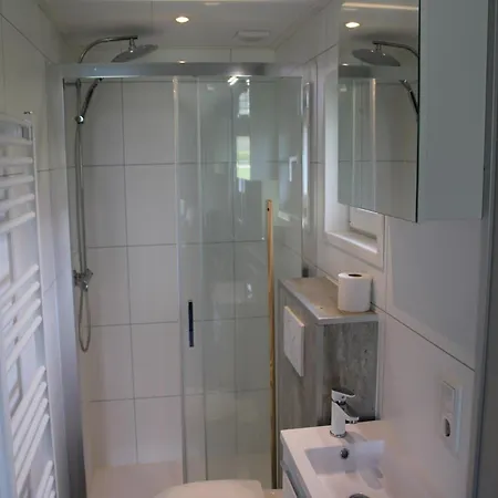 In Netherlands With Dual Terraces * Lathum