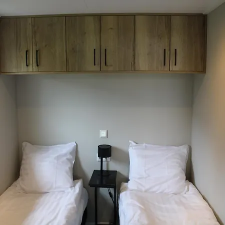Chalet Near Recreational *